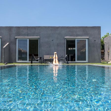 Sagma Villas เปริสซา ภายนอก รูปภาพ
