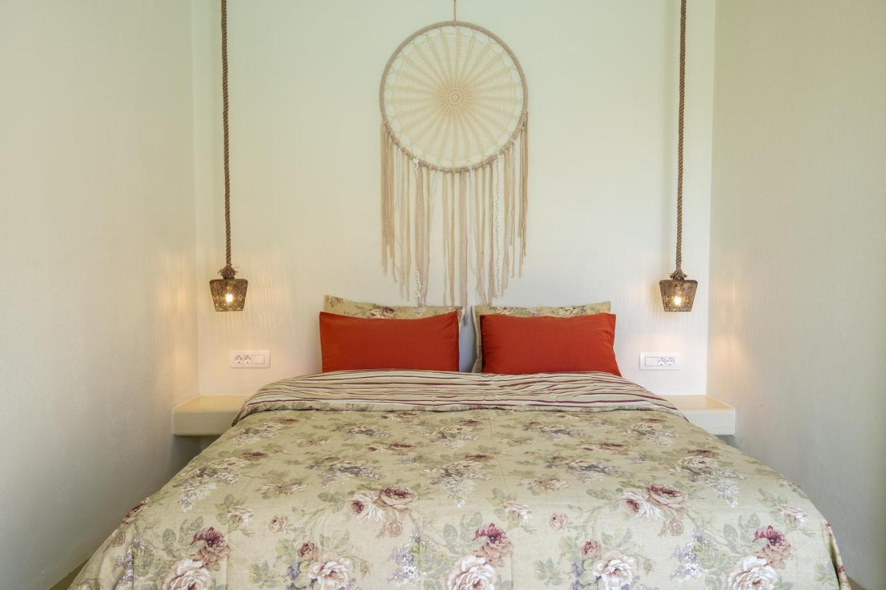Sagma Villas เปริสซา ภายนอก รูปภาพ