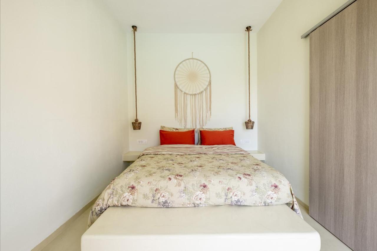 Sagma Villas เปริสซา ภายนอก รูปภาพ